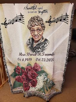 Bigham Mortuary in Longview Texas