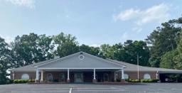 Bill Head Funeral Homes & Crematory in Tucker Georgia
