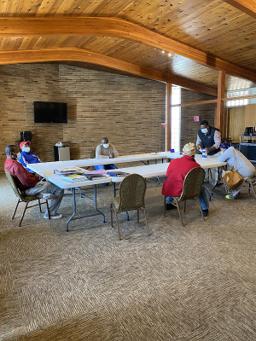 Billman-Hunt Funeral Chapel in Minneapolis Minnesota