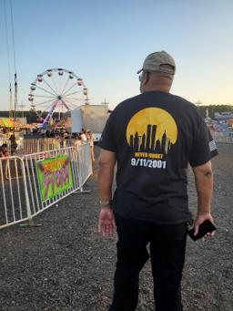 Eastside Funeral Home building in Birmingham, Alabama
