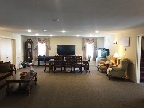 Birmingham Funeral Home in Old Town Maine