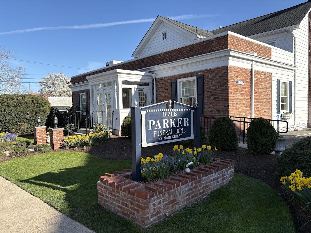 Bizub-Parker Funeral Home in Little Falls New Jersey