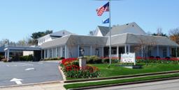 Bizub-Quinlan Funeral Home in Clifton New Jersey