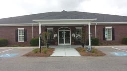 Bladen-Gaskins Funeral Home & Cremation Services in Elizabethtown North Carolina