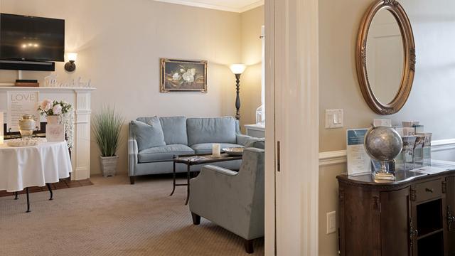 Blake-Doyle Funeral Home in Collingswood New Jersey