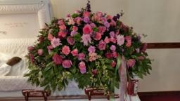 Blake Phillips Funeral Services in Greenville North Carolina