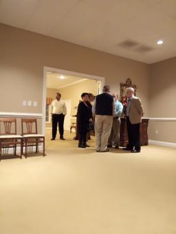 Blakely Funeral Home & Crematory in Gaffney South Carolina