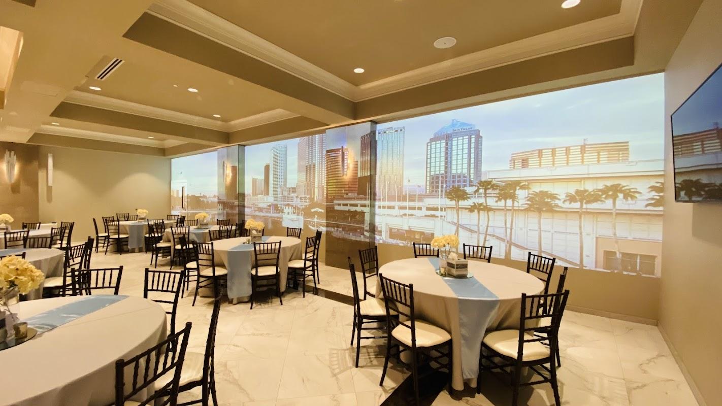 Blount & Curry Funeral Home - Macdill Chapel in Tampa Florida