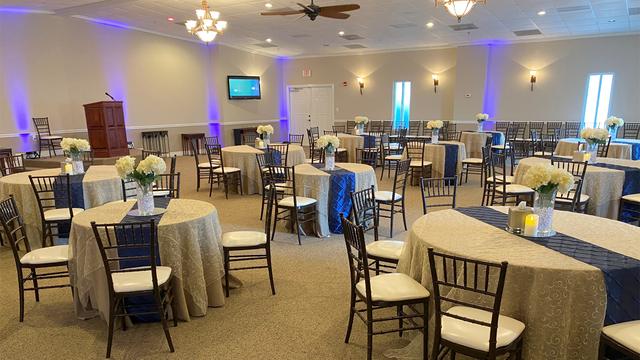 Blount & Curry, Terrace Oaks Funeral Home and Crematory in Temple Terrace Florida