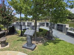 Bluebonnet Hills Funeral Home in Colleyville Texas