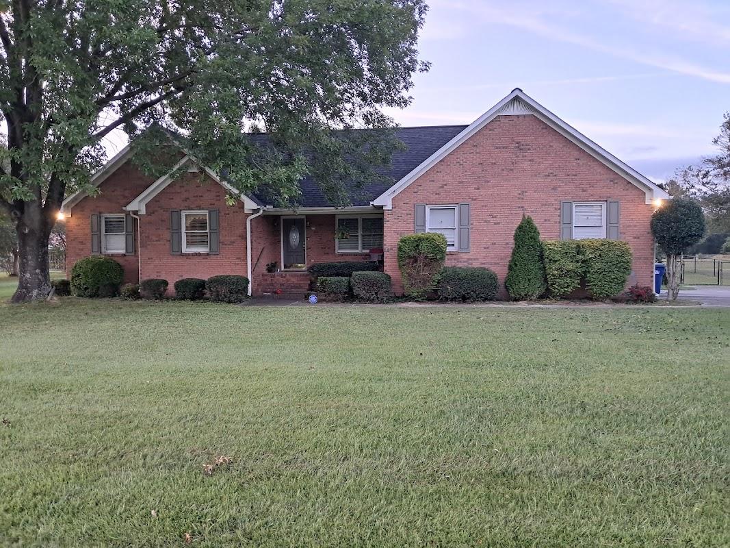Etowah Memorial Chapel in Boaz Alabama