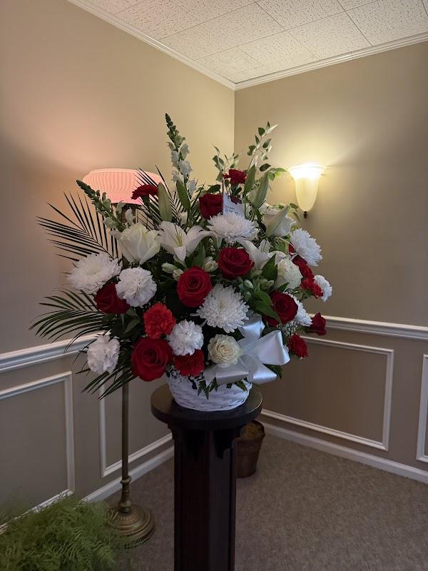 Bocco Funeral Home Inc. in Cherry Hill New Jersey