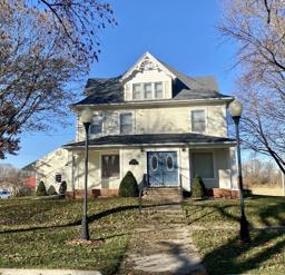 Boeke Funeral Home in Hubbard Iowa