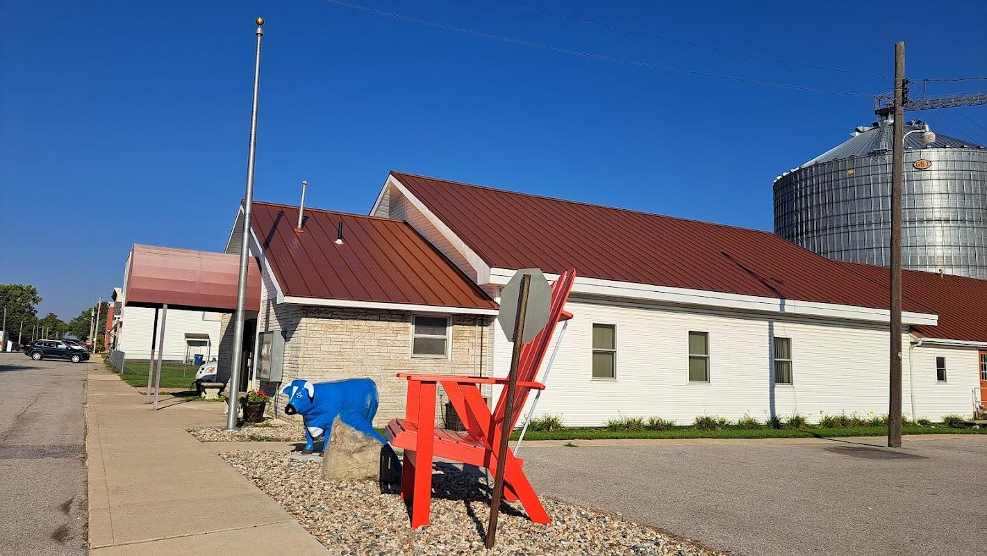 Boersma Funeral Home in Wheatfield Indiana