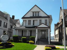 Bohm-Calarco-Smith Funeral Home in Batavia New York