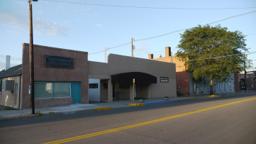 Boies-Ortega Funeral Home in Walsenburg Colorado