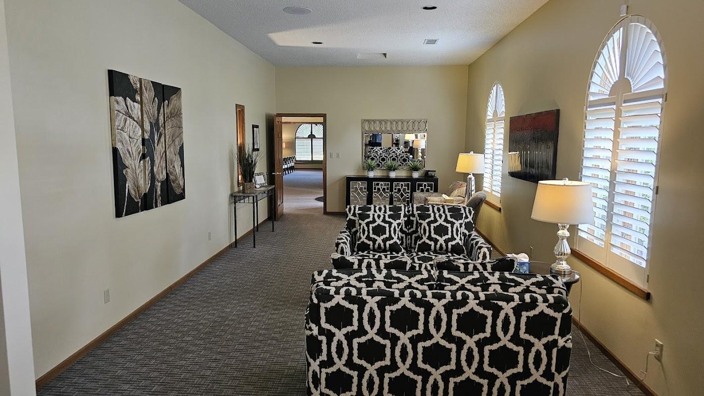 Boldt Funeral Home in Faribault Minnesota