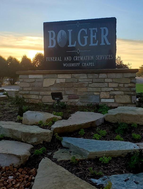 Bolger Funeral Home - Woodruff Chapel in Woodruff Wisconsin
