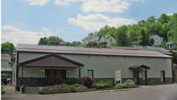 Bolyard Funeral Home in Newburg West Virginia