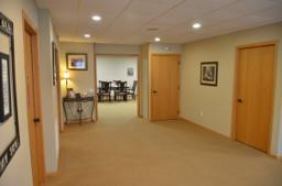 Boman Funeral Home in Webster City Iowa