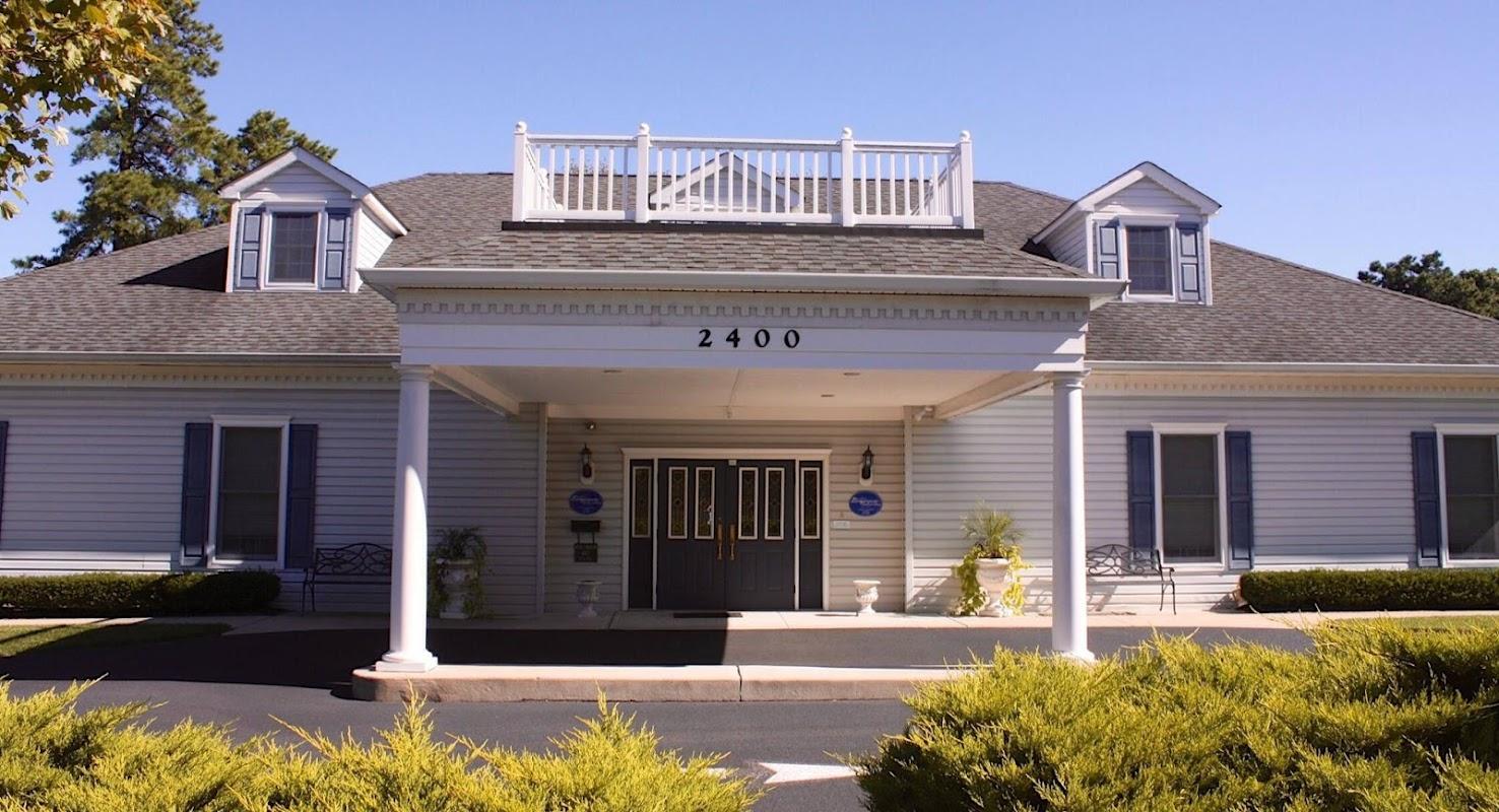 Bongarzone Funeral Home in Tinton Falls New Jersey