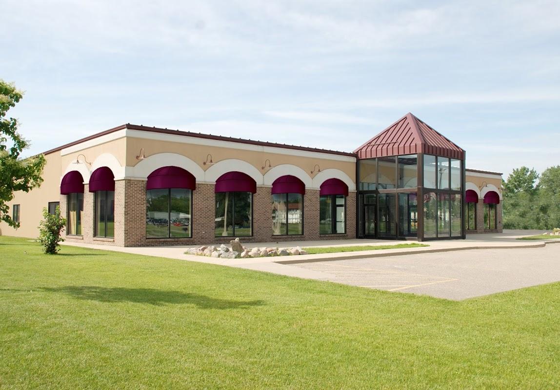 Bonnerup Funeral and Cremation Service - Friedrich's Chapel in New Richland Minnesota