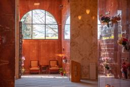 Bonney-Watson Capitol Hill in Seattle Washington