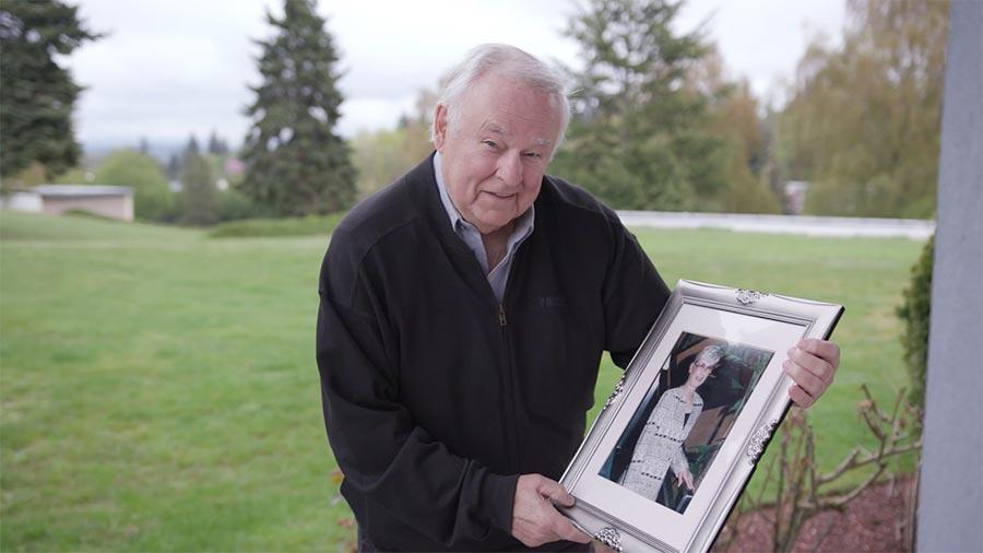 Bonney-Watson Funeral Home in Federal Way Washington