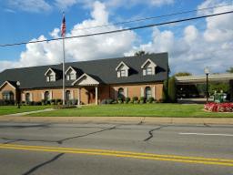 Boone Funeral Home in Evansville Indiana
