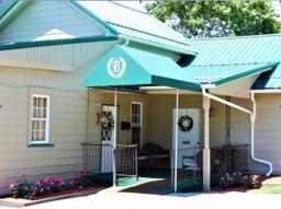 Borden Funeral Home in Sheffield Pennsylvania