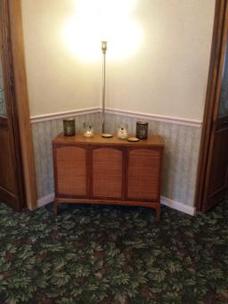 Bormann Funeral Home in Melrose Park Illinois