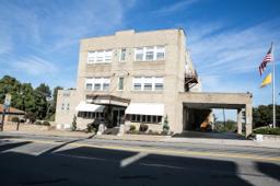 Boron Funeral Home in Pittsburgh Pennsylvania