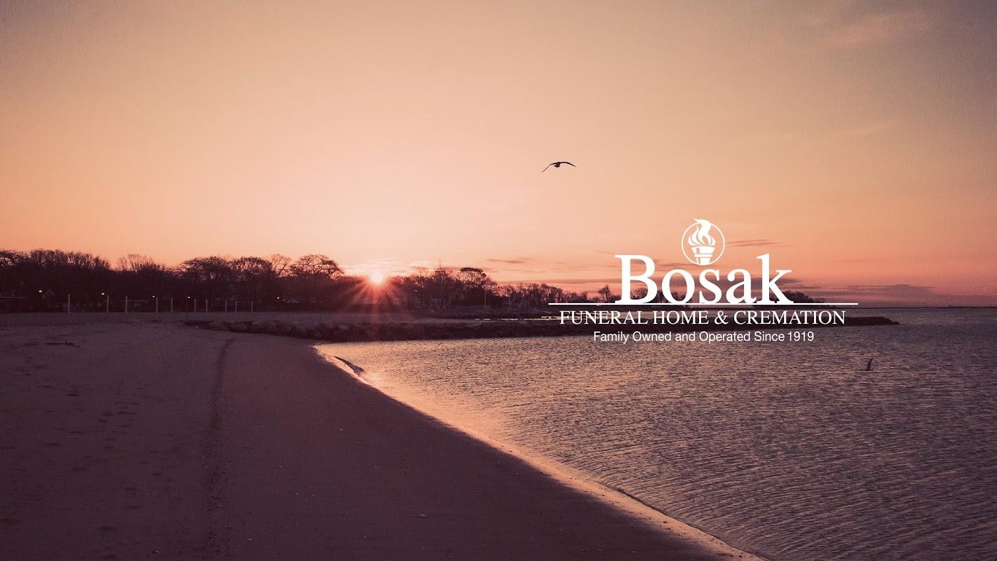 Bosak Funeral Home & Cremation in Stamford Connecticut
