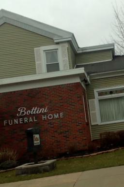 Bottini Funeral Home in Rome New York