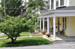 Boulding Mortuary in York Pennsylvania