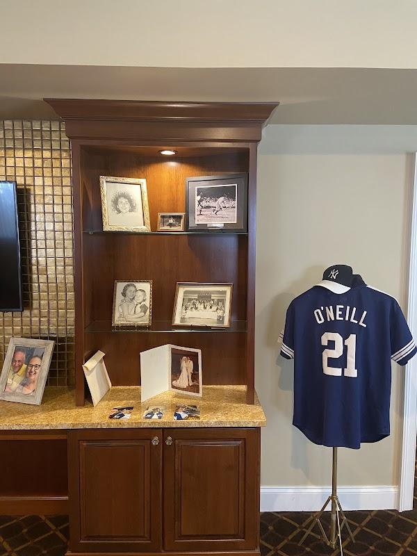 Boulevard Funeral Home and Cremation Service in New Milford New Jersey