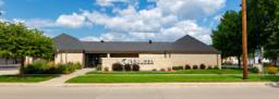Boulger Funeral Home in Fargo North Dakota