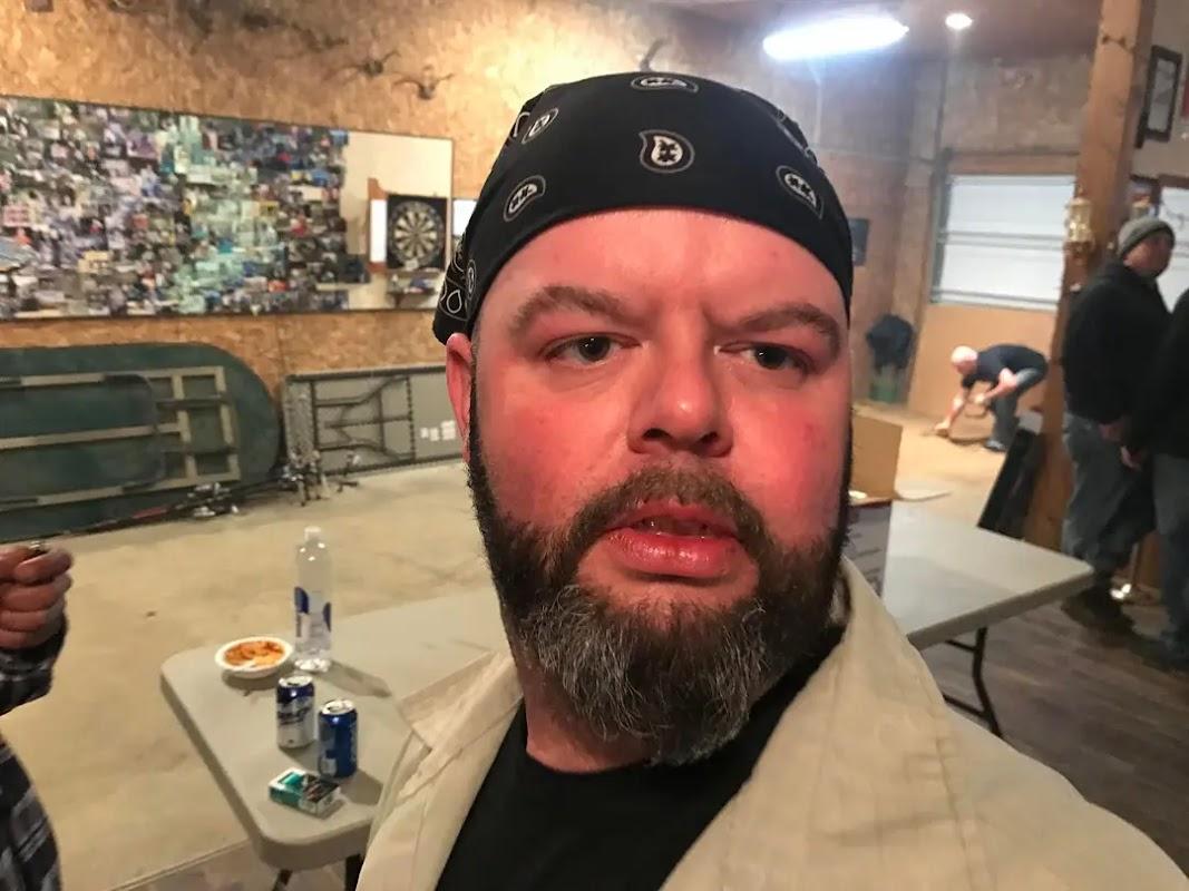 Bowerman Funeral Home in Eau Claire Michigan