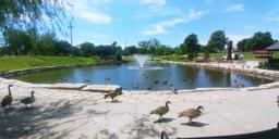 Bowser-Johnson Funeral Chapel in Topeka Kansas