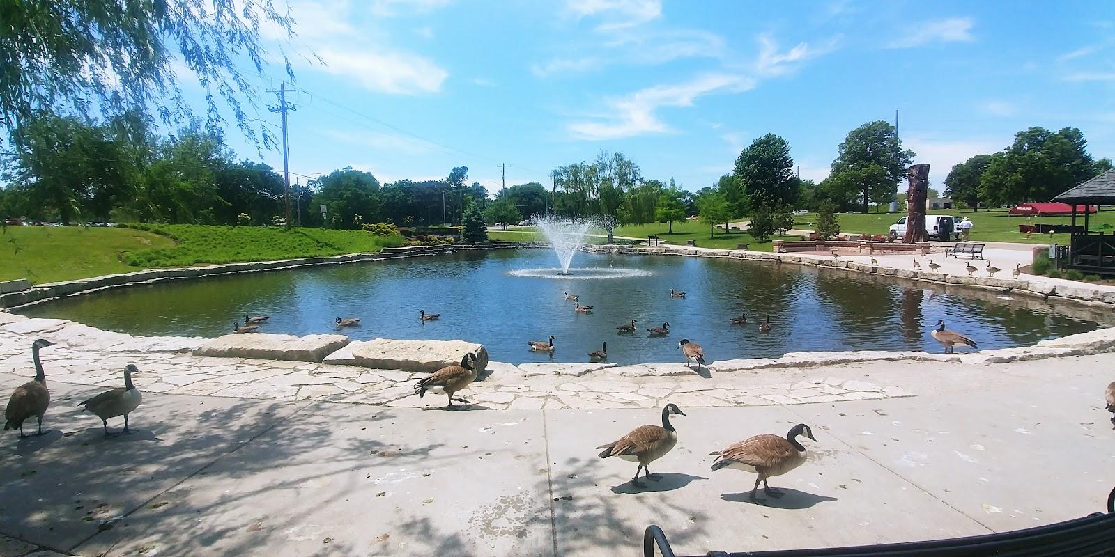 Bowser-Johnson Funeral Chapel in Topeka Kansas