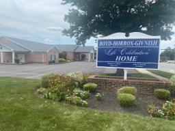 Boyd-Horrox Funeral Home in Norristown Pennsylvania
