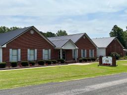 Boyd's Funeral Service in Warrenton North Carolina