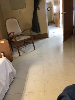 Brackney Funeral Service building in Crestview, Florida