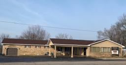 Bradford's Summersville Funeral Home in Summersville Missouri