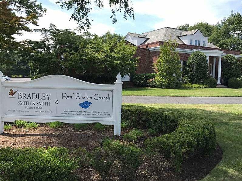 Bradley, Smith & Smith Funeral Home in Springfield New Jersey