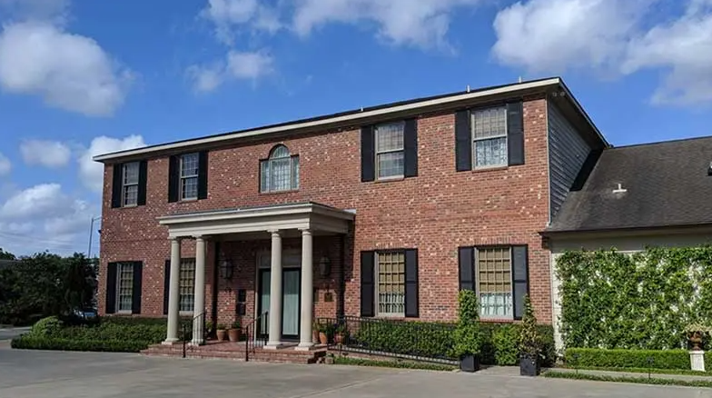 Bradshaw-Carter Memorial & Funeral Services in Houston Texas