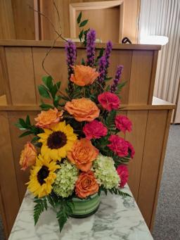 Bradshaw Funeral & Cremation Services in Minneapolis Minnesota