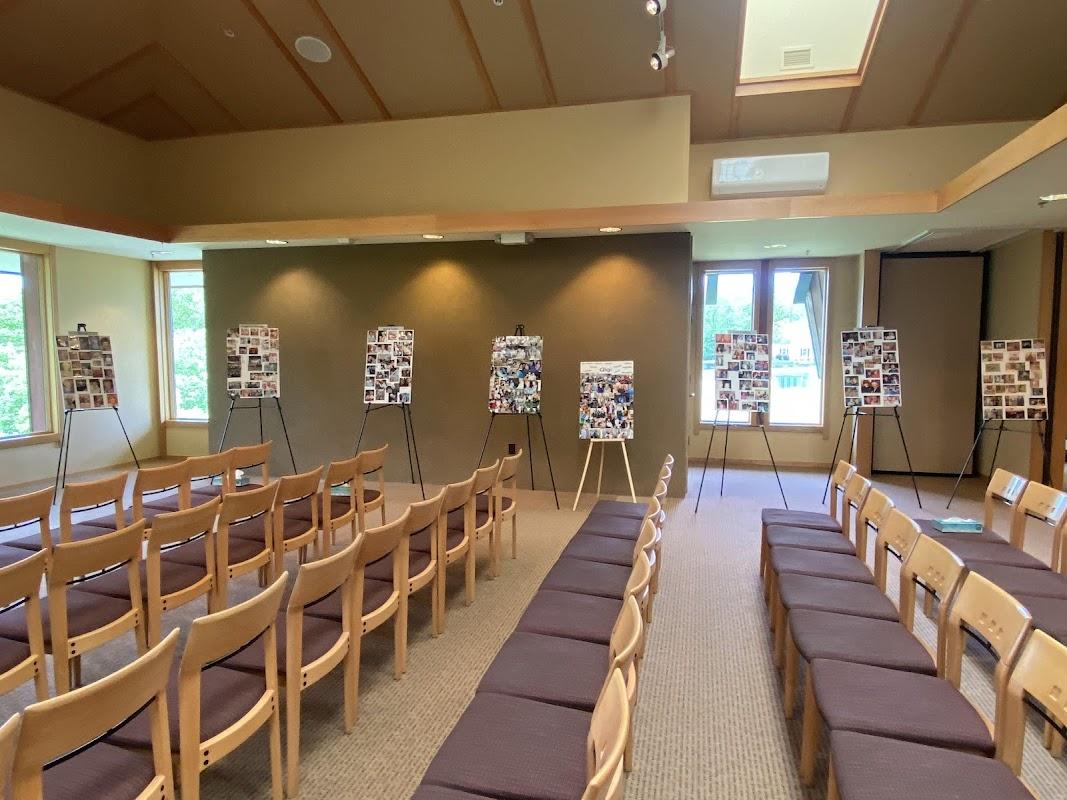 Bradshaw Funeral & Cremation Services - Stillwater/East Metro building in Stillwater, Minnesota