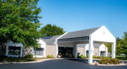 Brady-Gill Funeral Home & Cremation Services in Tinley Park Illinois