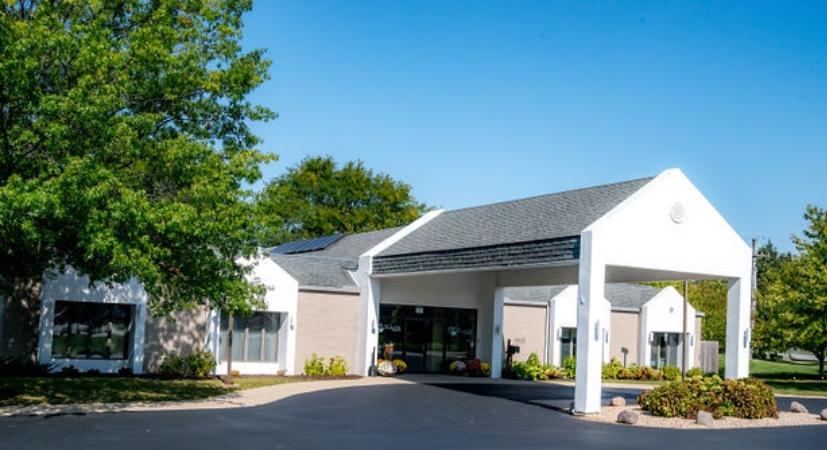 Brady-Gill Funeral Home & Cremation Services in Tinley Park Illinois